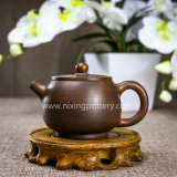 Chinese Qinzhou Nixing Pottery  Pure Handmade Maestro Kungfu